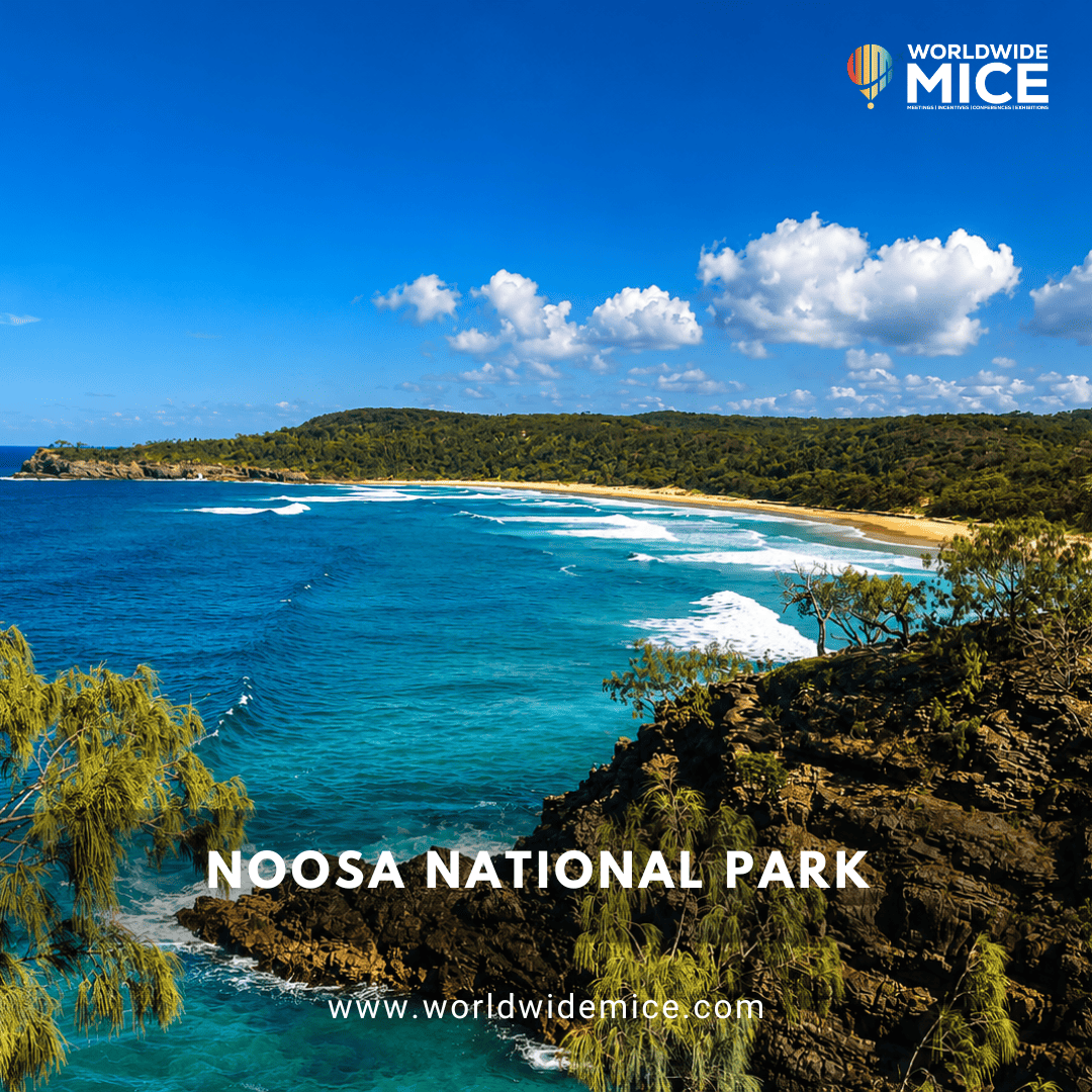 Noosa National Park